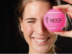 bola nox aecc contra el cancer