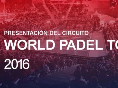 world padel tour 2016