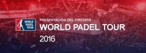 world padel tour 2016