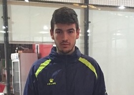 Adrián Torres Montero