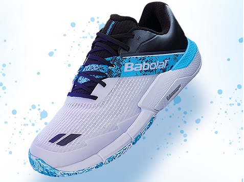 babolat - oysho